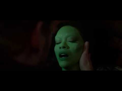 Star Lord salva a Gamora [1080p] HD