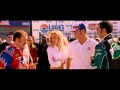 Talladega nights  that just happened