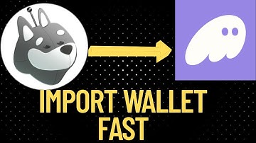 How To Import Bonkbot Wallet Into Phantom Wallet FAST |Step-by-Step Guide #bonkbot #sniperbot #bot