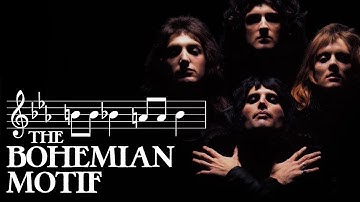 A Brief Analysis of Bohemian Rhapsody
