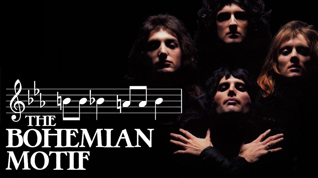A Brief Analysis of Bohemian Rhapsody