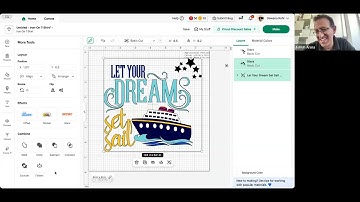 Design Space Updates with Cricut CEO Ashish