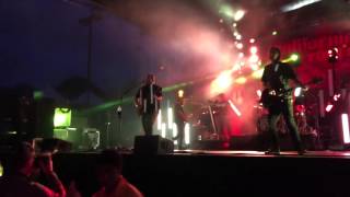 Iration - Automatic live