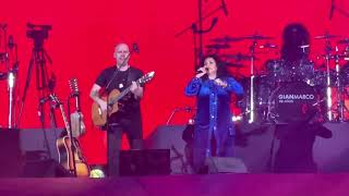 Raíces del festejo - Eva Ayllon & Gianmarco (Concierto 30 años) 🇵🇪