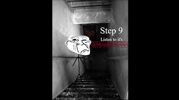 Trollge "The Dimensional Death Incident" (May 13th 2021 Colorized)