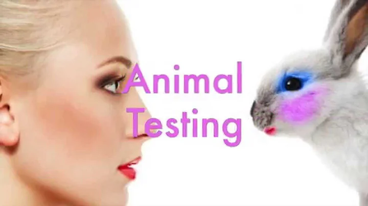 Animal Testing