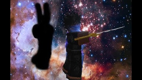 [Steel Ball Run] Doing SBR With Random Rib Cage Stand.mp4