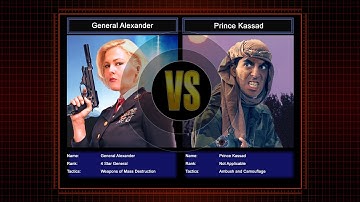 NProject Challenge: Superweapon Vs. Stealth | Let