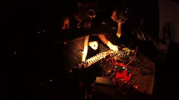 t_error 404 & [ bɔː ] - live @ СМОЛЫ V (06.08.2023)