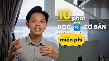 Hướng dẫn học SQL siêu dễ hiểu | Sử dụng SQL Azure Database