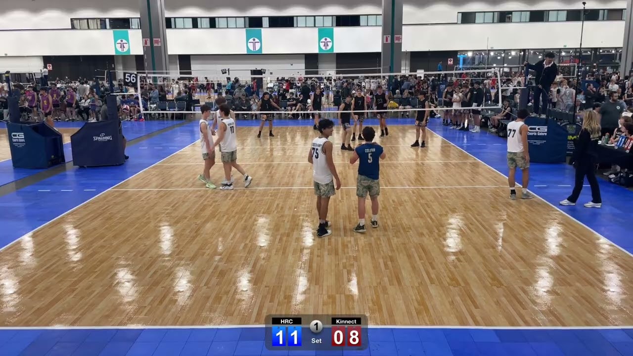 2025_12/13_Kinnect. 17 vs HRC W 