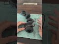 Hand made metal excavator dolly … built to perfection 🤘… #makisigrc #kenleerc #rc