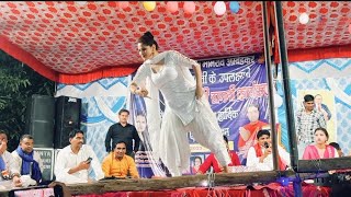 Halwe Halwe Khol Batan Meri Kurti Ke Song By Dimpal Chaudhary Ka Jabarjast Dance
