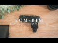 『ECM-B1M』ソニーのカメラで使える便利なマイク