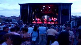 Bouses Festas 2011 Grupo Dcine