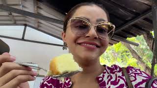 @OutdoorwithAbhinavShukla Vacation Time I Vlog I Rubina Dilaik screenshot 2