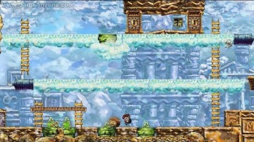 Braid HD - World 4 2/2