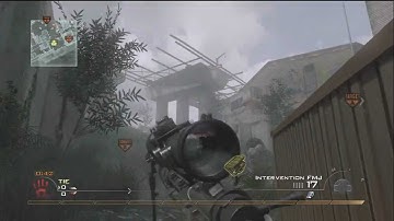 Dry Streak Over? Sick Hitmarker!
