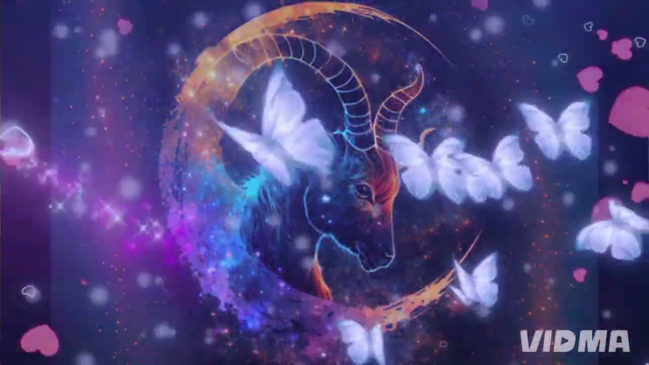 توقعات برج #الجدي ليوم الجمعة 10/10/2025: