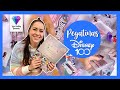 Pegatinas disney 100 de diamond painting