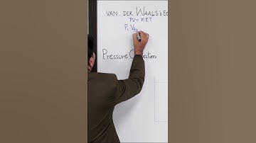 PGC Lectures-KPK Board-Chemistry Part 1-Chapter 4 - Van der Waal