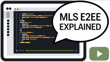 Understanding MLS E2EE: Key Insights Explained