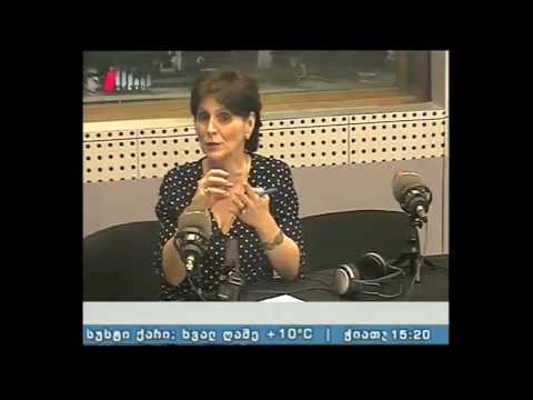 \"მშობელთა სკოლა\" 06.07.16  მწვავე ნაწლავური ინფექციები /მე-2 გადაცემა /
