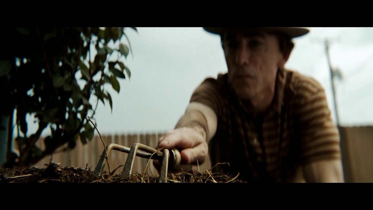 A Nightmare On Elm Street 2010 PreBurned Freddy Krueger Tribute