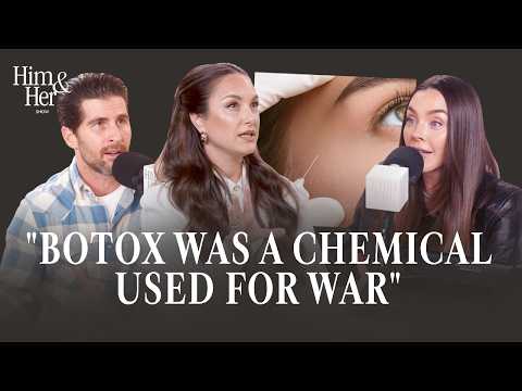 Your Home Is A Toxic Trap: Avoid This! & Toxins That Stay With You For Life (Full Episode) thumbnail