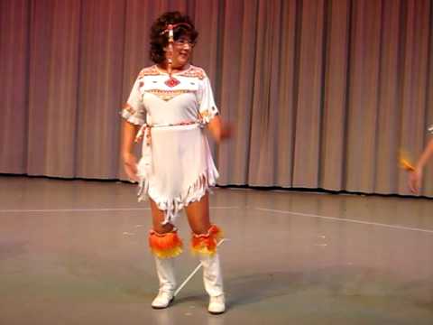 Pensacola Senior Follies 2009