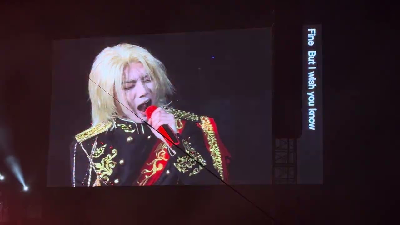 《双截棍》 20251128海口