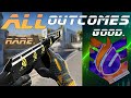 Selling Stockholm now OR Hold LONGTERM (Pros Vs Cons) Counter-Strike