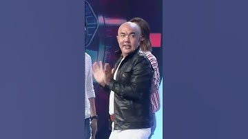 Trí Lực Sánh Đôi | Miko Lan Trinh lôi kéo Baggio đi về ngay trên sóng truyền hình #tlsd