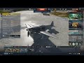 War Thunder. Воздушные бои #warthunder