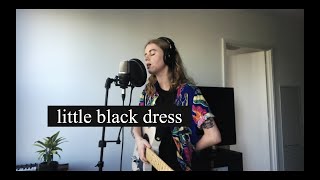 Little Black Dress - One Direction (cover by Emma Beckett)