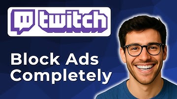 How to block Twitch ads completely [2025 Easy Guide]