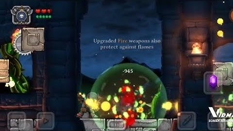 Magic Rampage Level 18 : Chapter 2 Dungeon 8 💎💎💎 #gaming #151