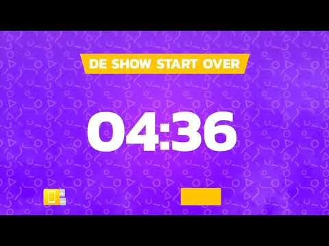 De Grote Online TV Show [Vught]