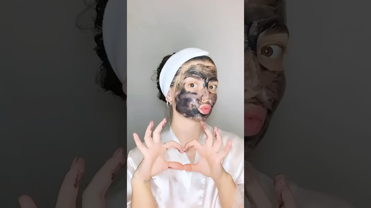 ❓How often do you make face masks? And which ones do you prefer?