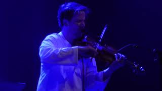 Owen Pallett - Lewis Takes Off His Shirt (Live, Hörsalen, Kulturhuset, Stockholm - April 5, 2023)