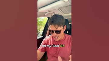 When Your Navigation Keeps Interrupting Your Music | #shorts