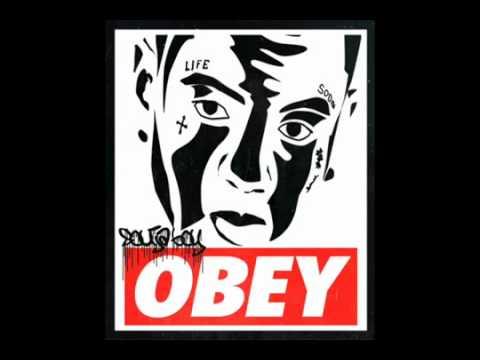 Soulja Boy ft. Chief Keef - Say She Luv Me (Obey Mixtape 2012)