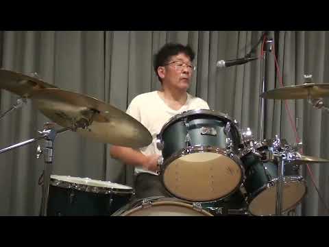 外道／ロックンロールバカ　(cover)  BabyFactory　麻火菜