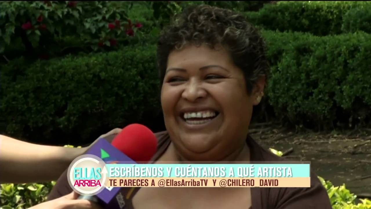 ¿A qué famoso te pareces? YouTube