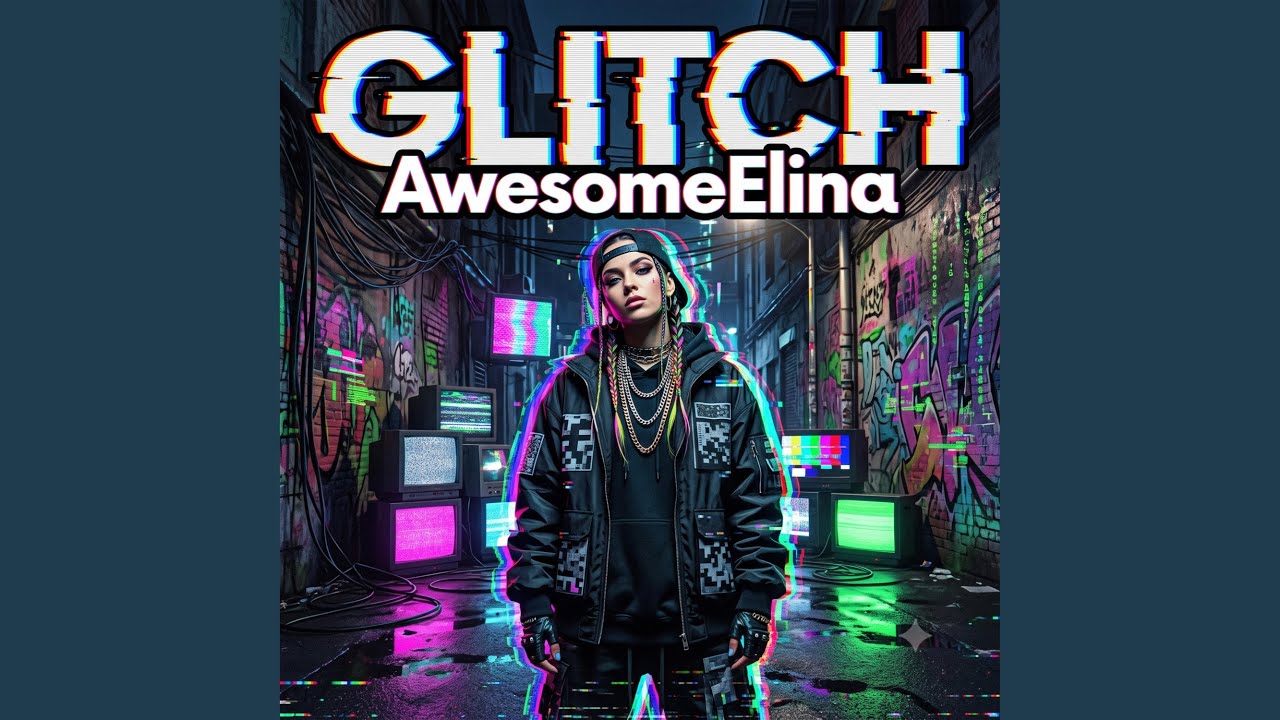 GLITCH auf YouTube ansehen GLITCH auf YouTube ansehen
