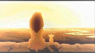 The Lion King Meadows Of Heaven  Nightwish
