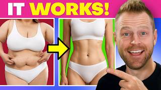 Doctor’s Secret To Losing Belly Fat Over 40 🔥