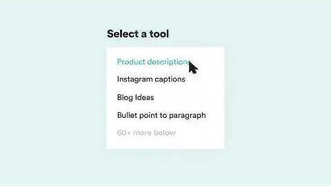 Sure! How about "Copy.ai: Your Ultimate Writing Assistant for Creative and Engaging Content"?