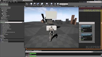 Part 67 - Restricting rotation during root motion (plus some bugfinding)