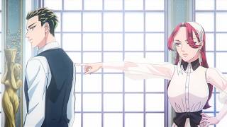 Why Yoshino Date Kirishima Instead Of Shouma Yakuza Fiancé Ep11